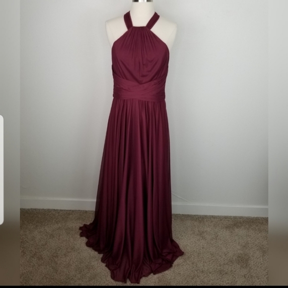 Wedding Gown David's Bridal F19931 F19931 David's Bridal